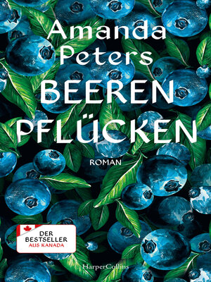 cover image of Beeren pflücken